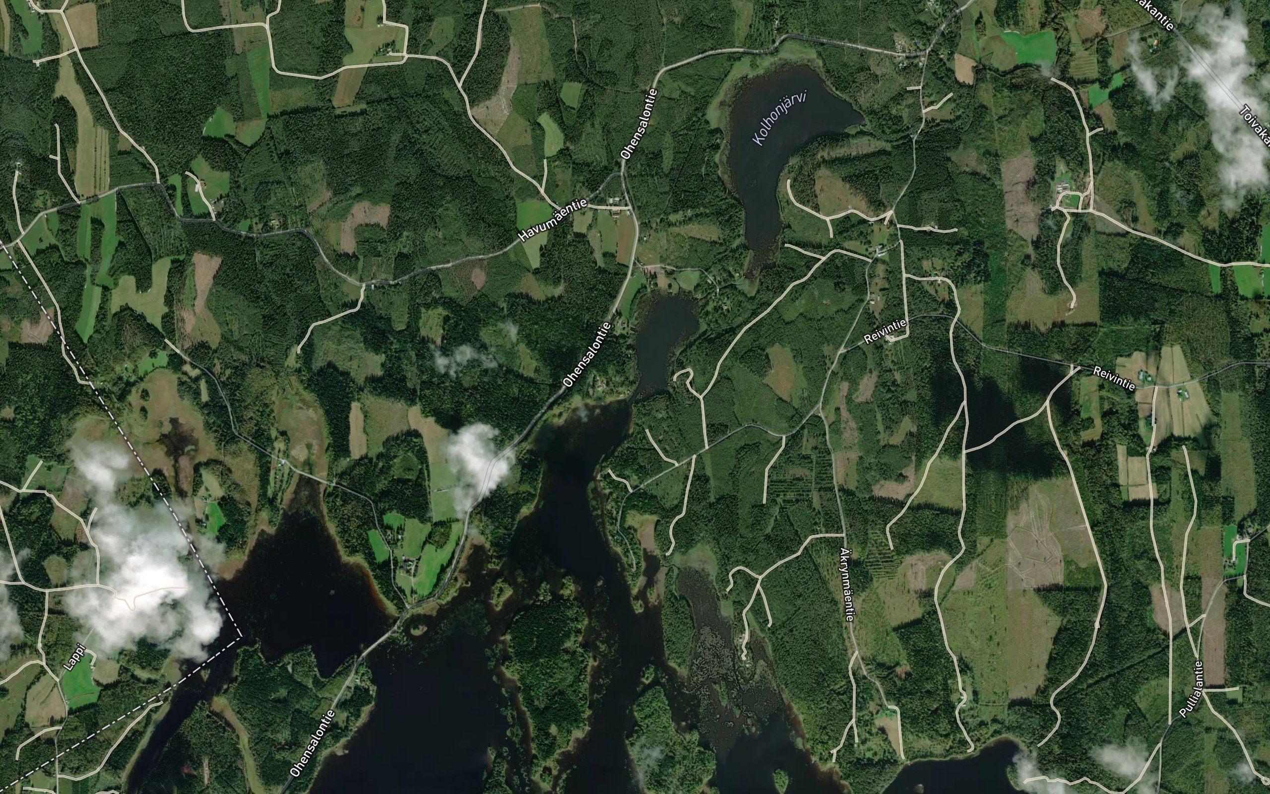 Murhasalmi