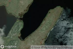 Neufeld Lake