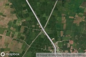 Gurayta Distributary