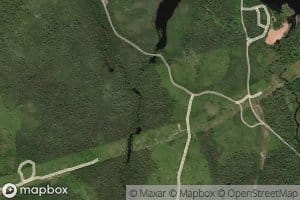 Canaan River