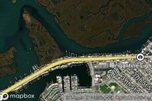 Golden Hammock Thorofare