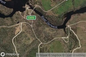 Repulse River