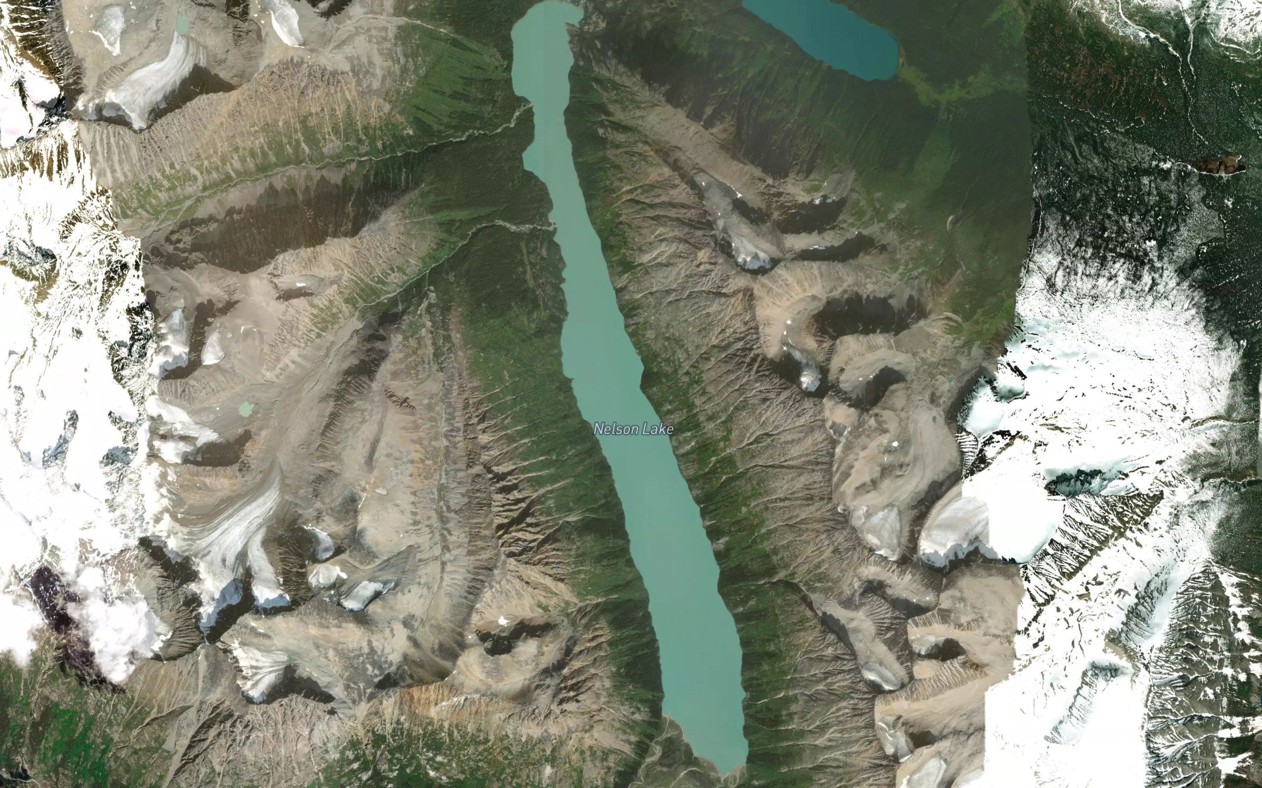 Nelson Lake
