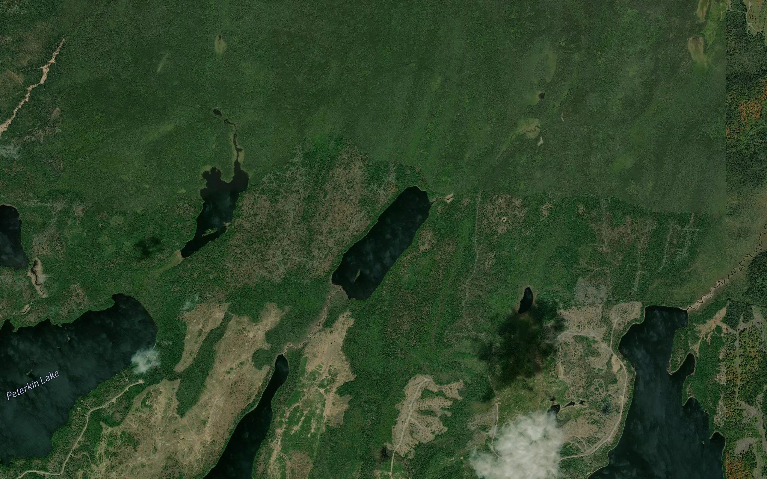 Good Lake