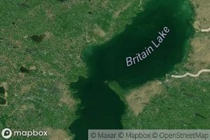 Britain Lake
