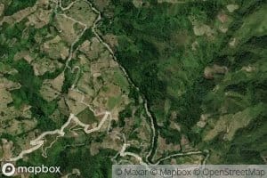 Quebrada San Antonio