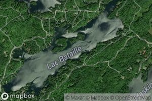 Lac Bataille