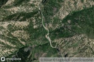 Canyon Creek
