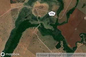 Corrego da Barriguda