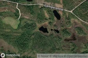 Juohteenlampi