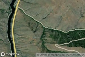 Goat Creek