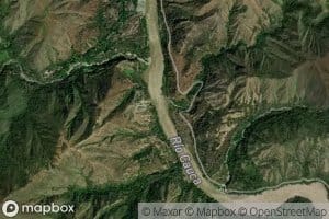 Quebrada El Balsal