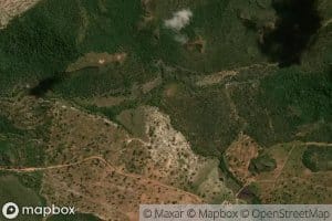 Corrego da Estivinha