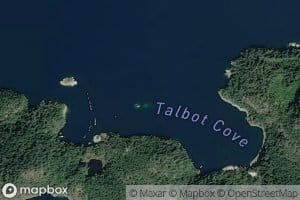 Talbot Cove