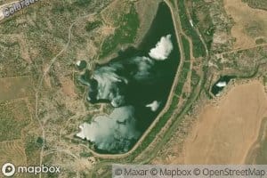 Barber Reservoir