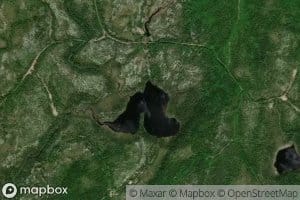 Lac Le Bos