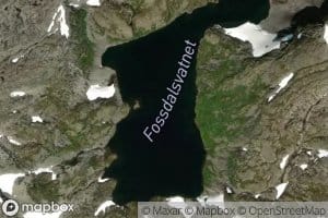 Fossdalsvatnet