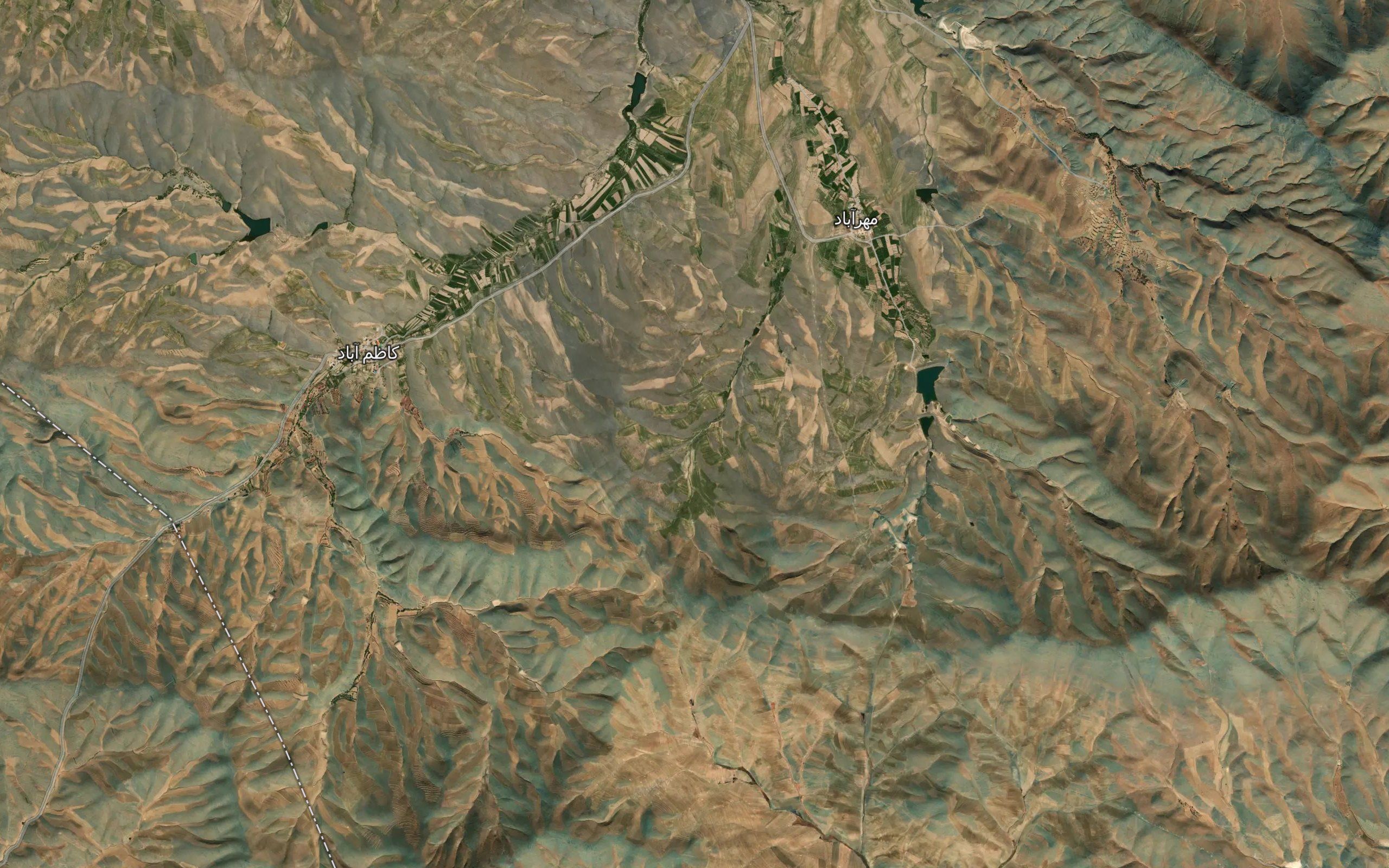 Cheshmeh-ye Siah