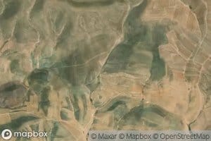 Cheshmeh-ye Qorban`ali Owkurubatan