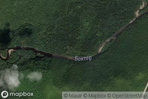 Berezovyy