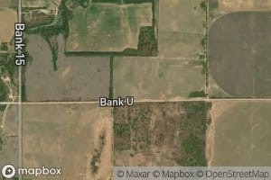 Cavalry Creek Site 3 Reservoir