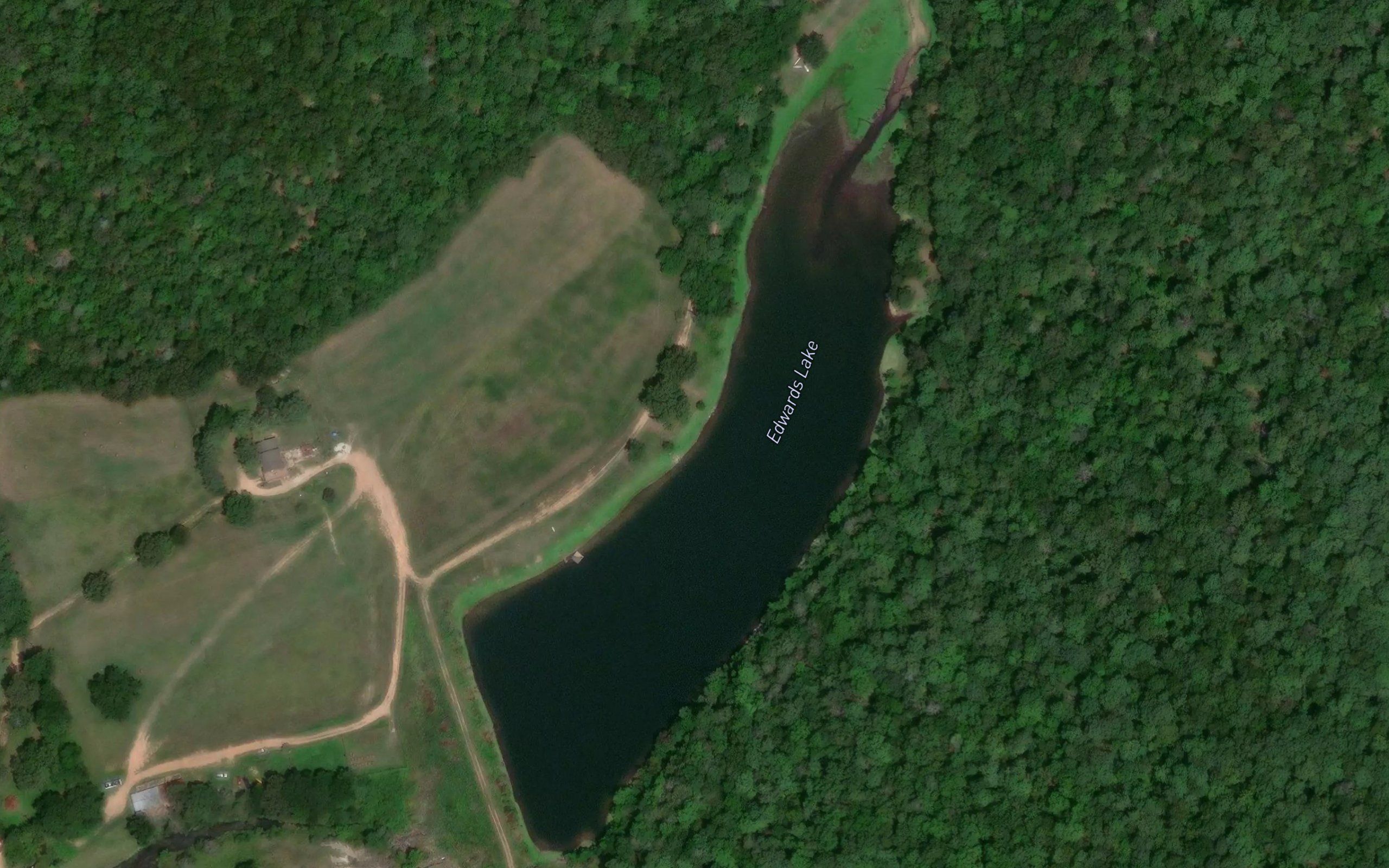 Edwards Lake