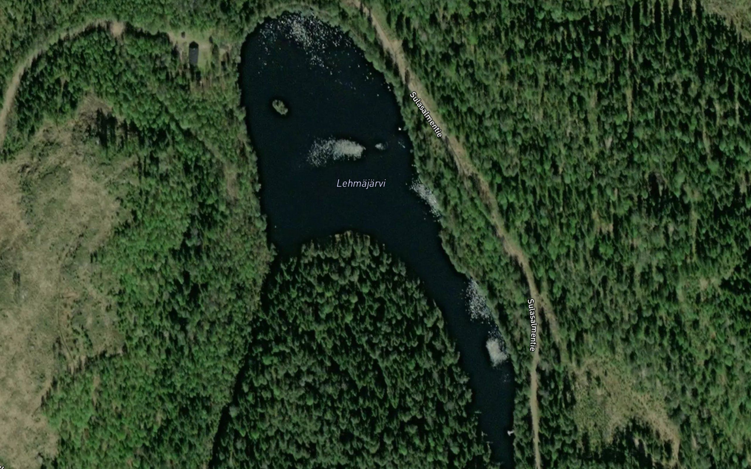 Lehmajarvi