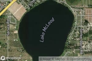 Lake McLeod