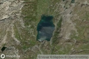 Husadalsvatnet