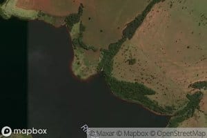 Corrego Buriti Fechado