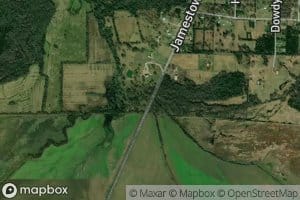 Inman Creek