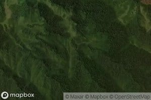 Quebrada Pico de Aquila