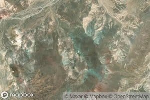 Bedrock Spring