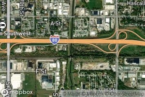 Little Papillion Creek