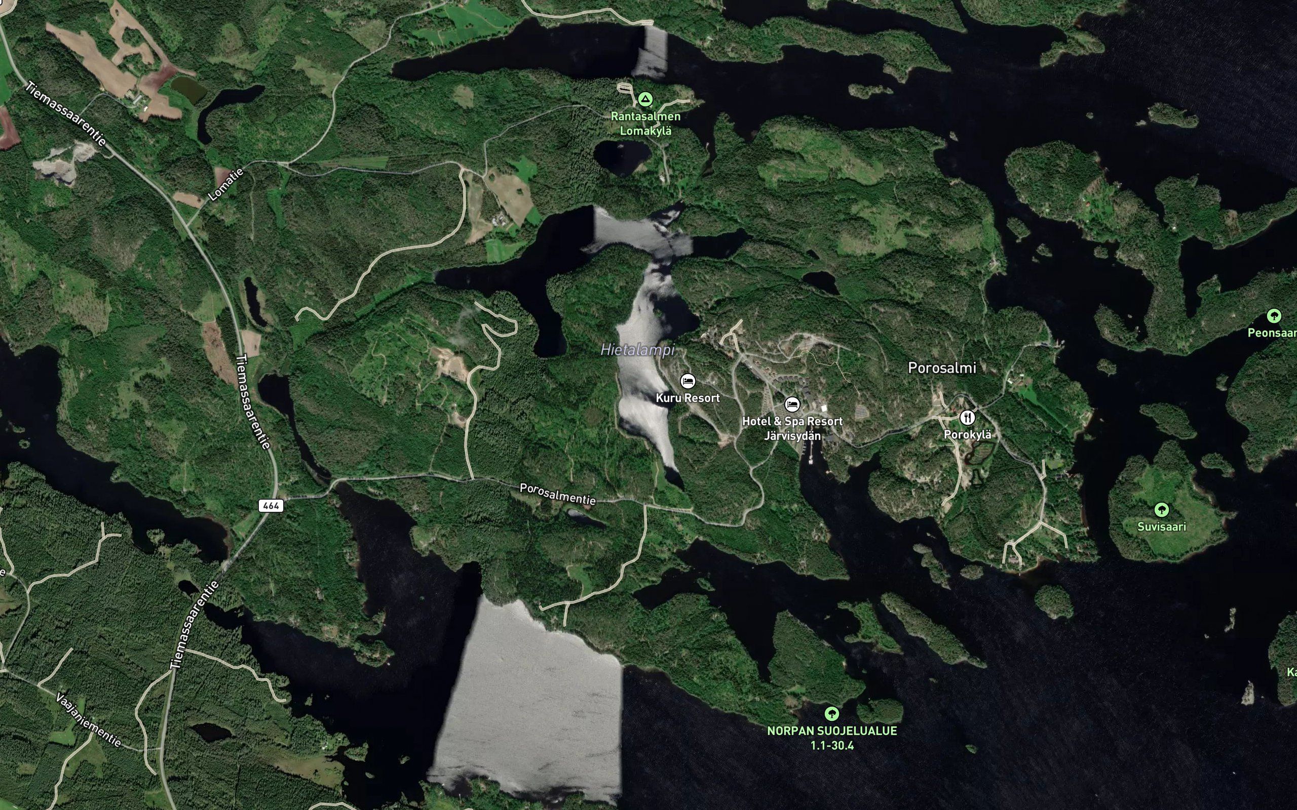 Paastaipaleenlahti