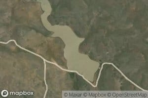 Dry Creek Reservoir
