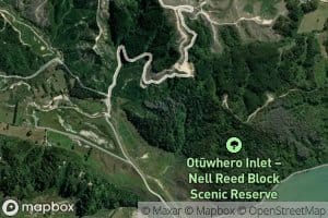 Otuwhero Inlet