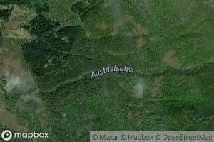 Austdalselva