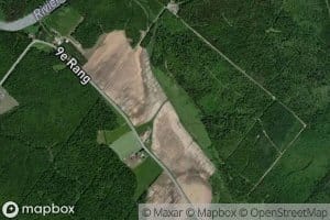 Ruisseau Lebel-Masse