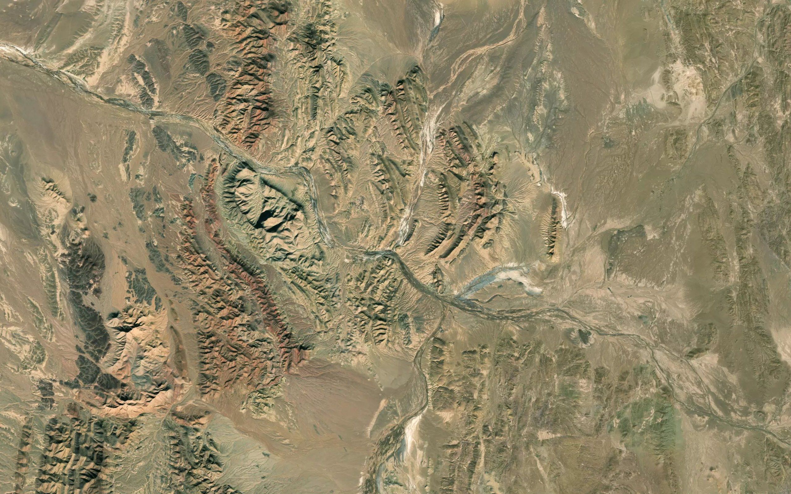 Kal-e Chaqoli