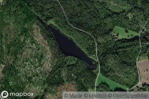 Ahvenjarvi