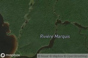 Ruisseau Kaminitikodjiwonak