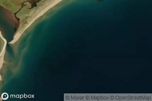 Bukhta Chernoruch'ye