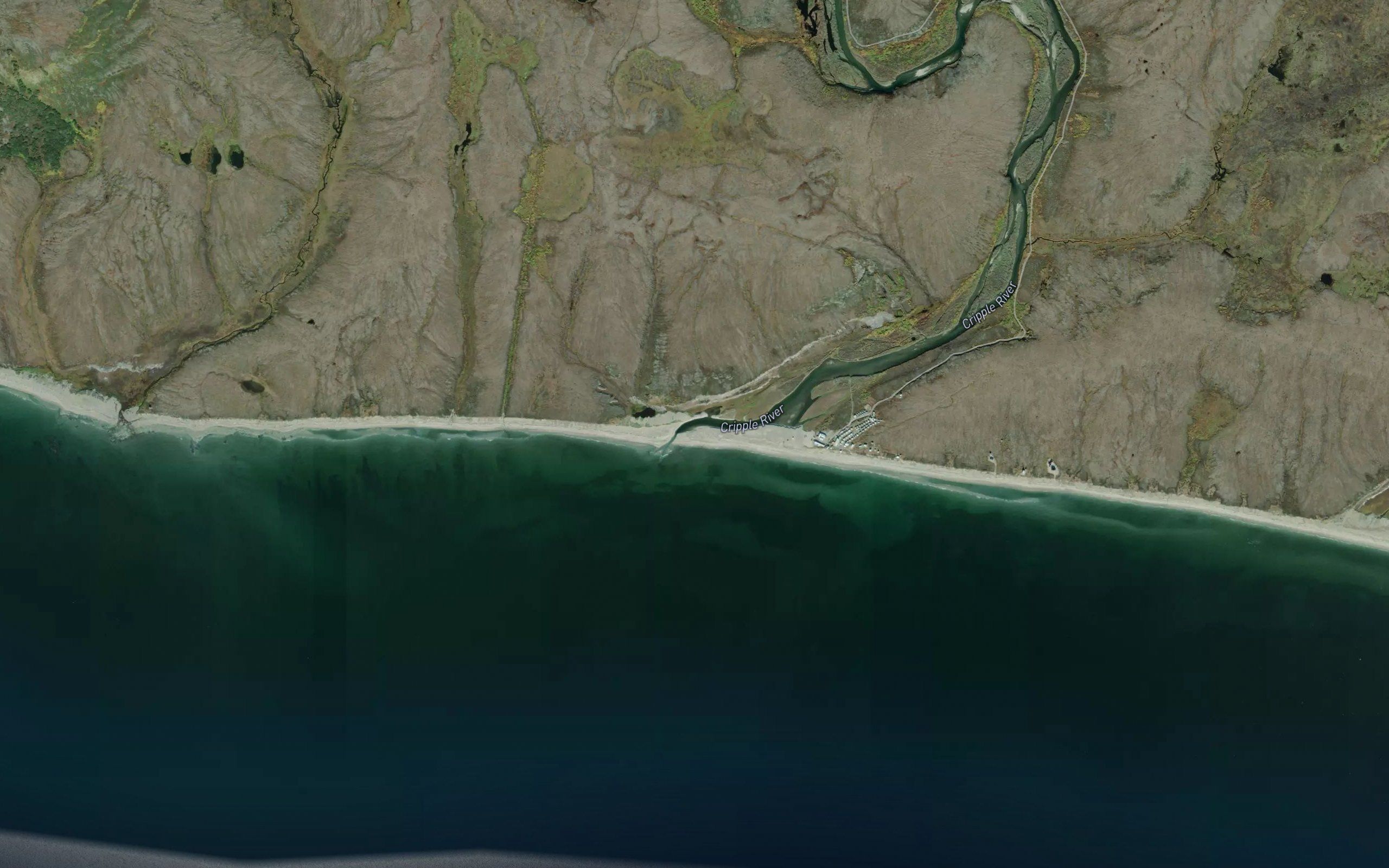 Cripple River