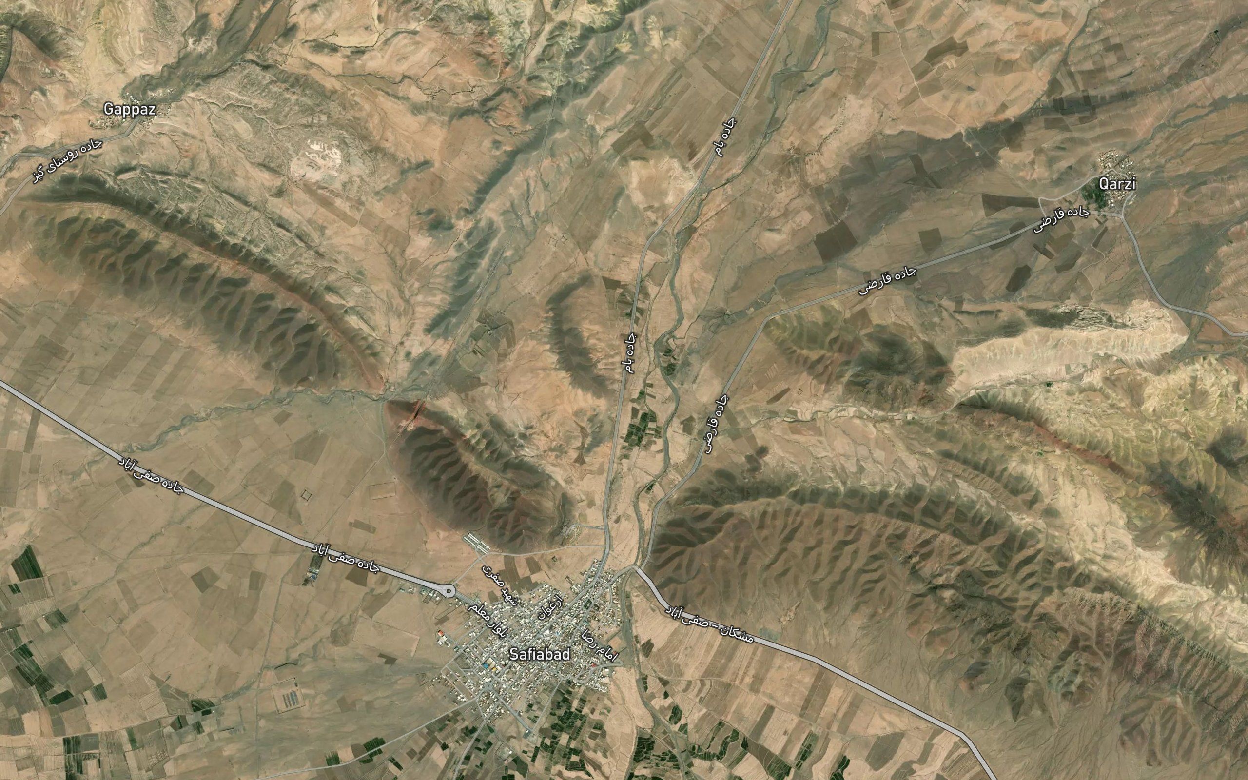 Rudkhaneh-ye Garmab
