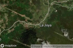 Barranca Cuatlamanca