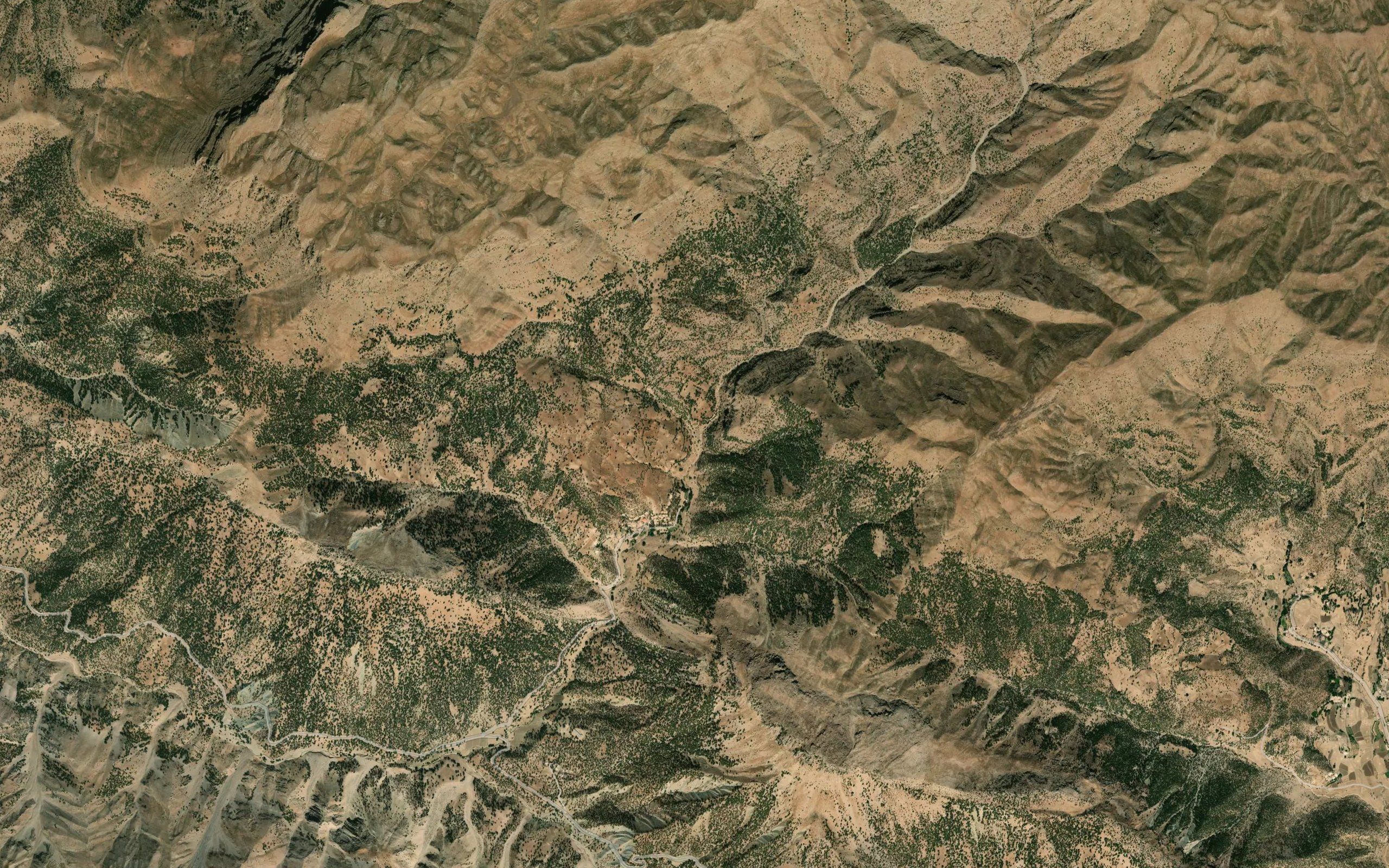 Cheshmeh-ye Sarab