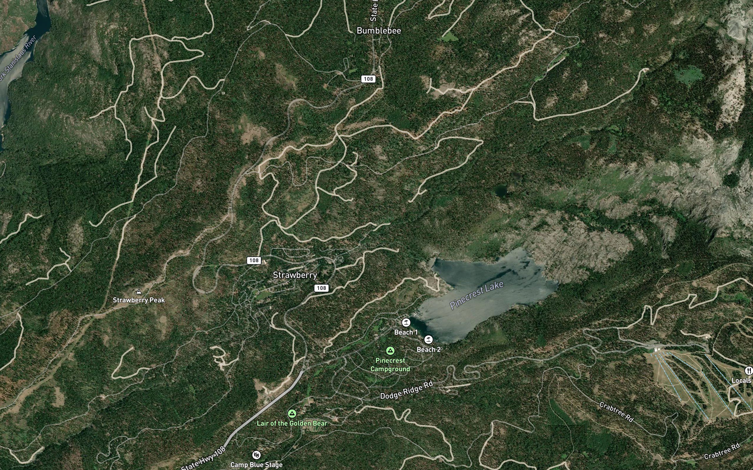 Herring Creek