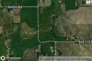 Snake Creek