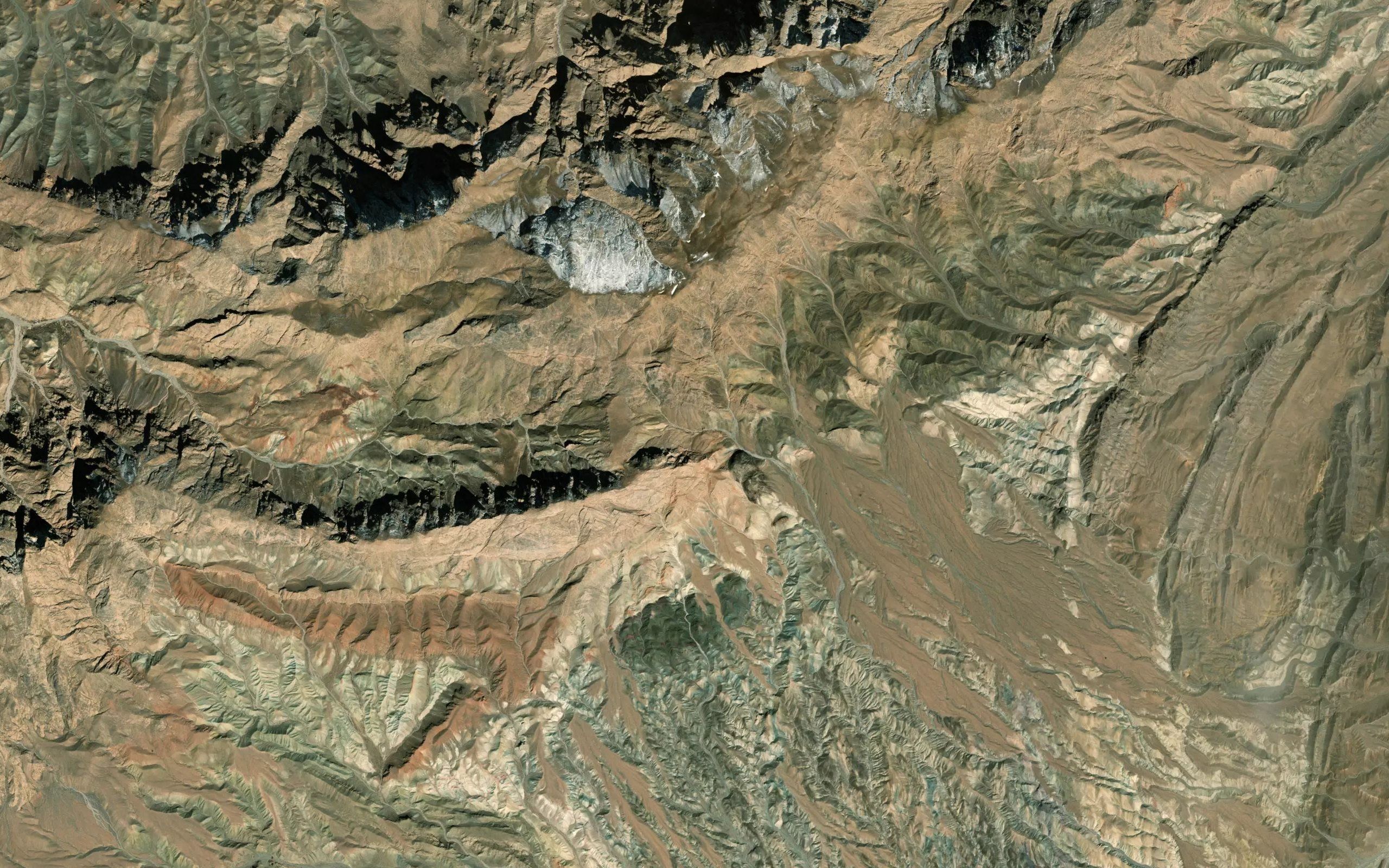 Cheshmeh-ye Pagdar
